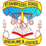 Logo of St. Xavier android Application 